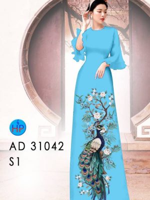 1626672376 952 vai ao dai mau moi vua ra (6)